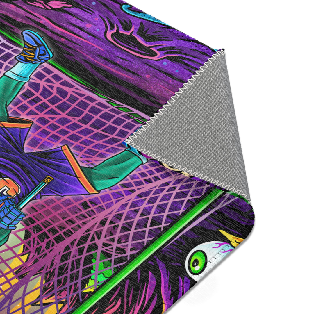 The Tendy Rug