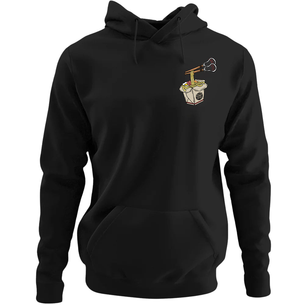 Get Nood Hoodie
