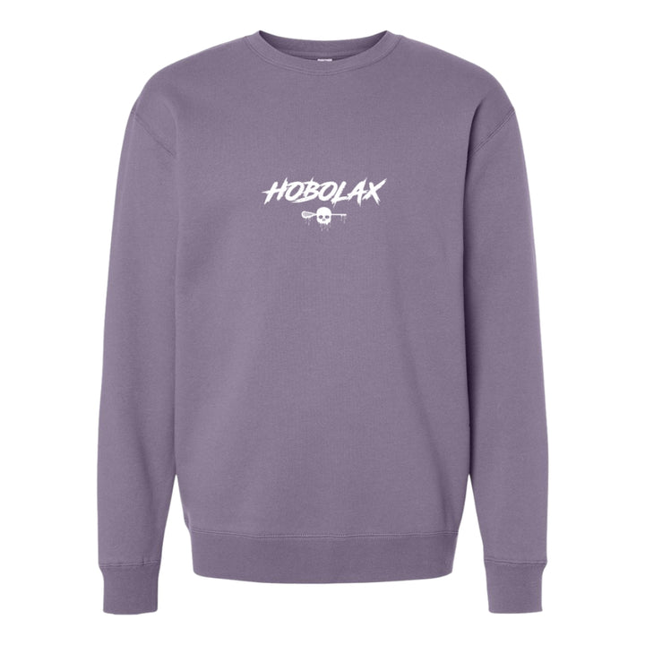 The Heavyweight Drip Crew - Hobo Lax