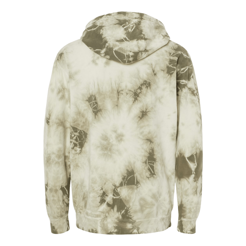 Clean Drip Hoodie - Hobo Lax