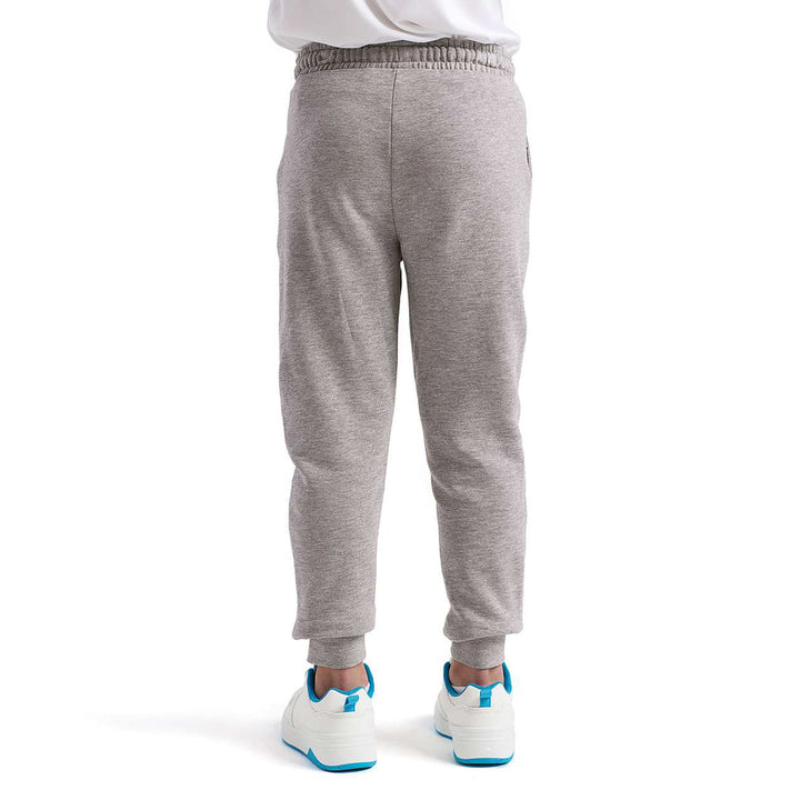 Youth Tendy Joggers - Heather Grey