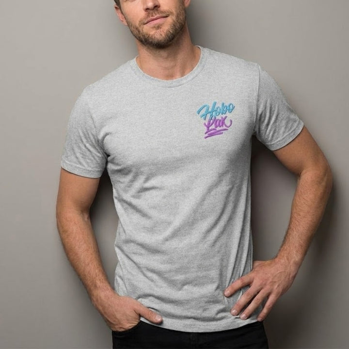 Lax Snake Tee
