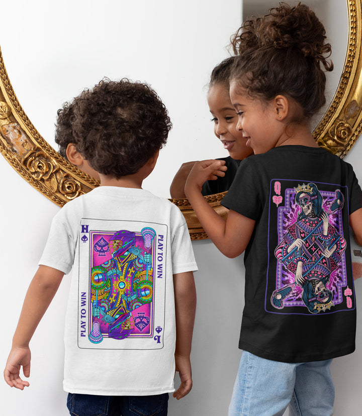 Youth Queen Tee