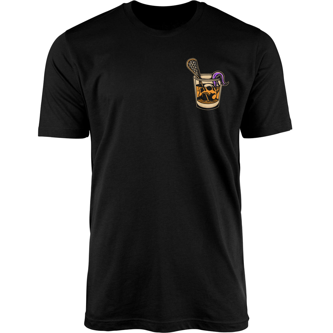 Rip &amp; Sip Tee - Hobo Lax
