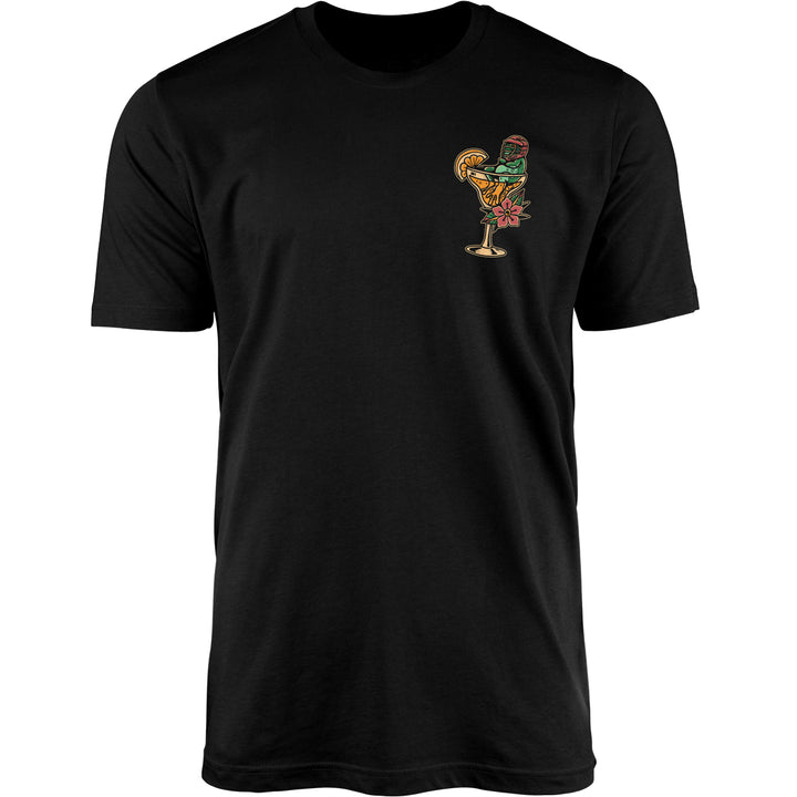 Rip &amp; Sip Margarita Tee - Hobo Lax
