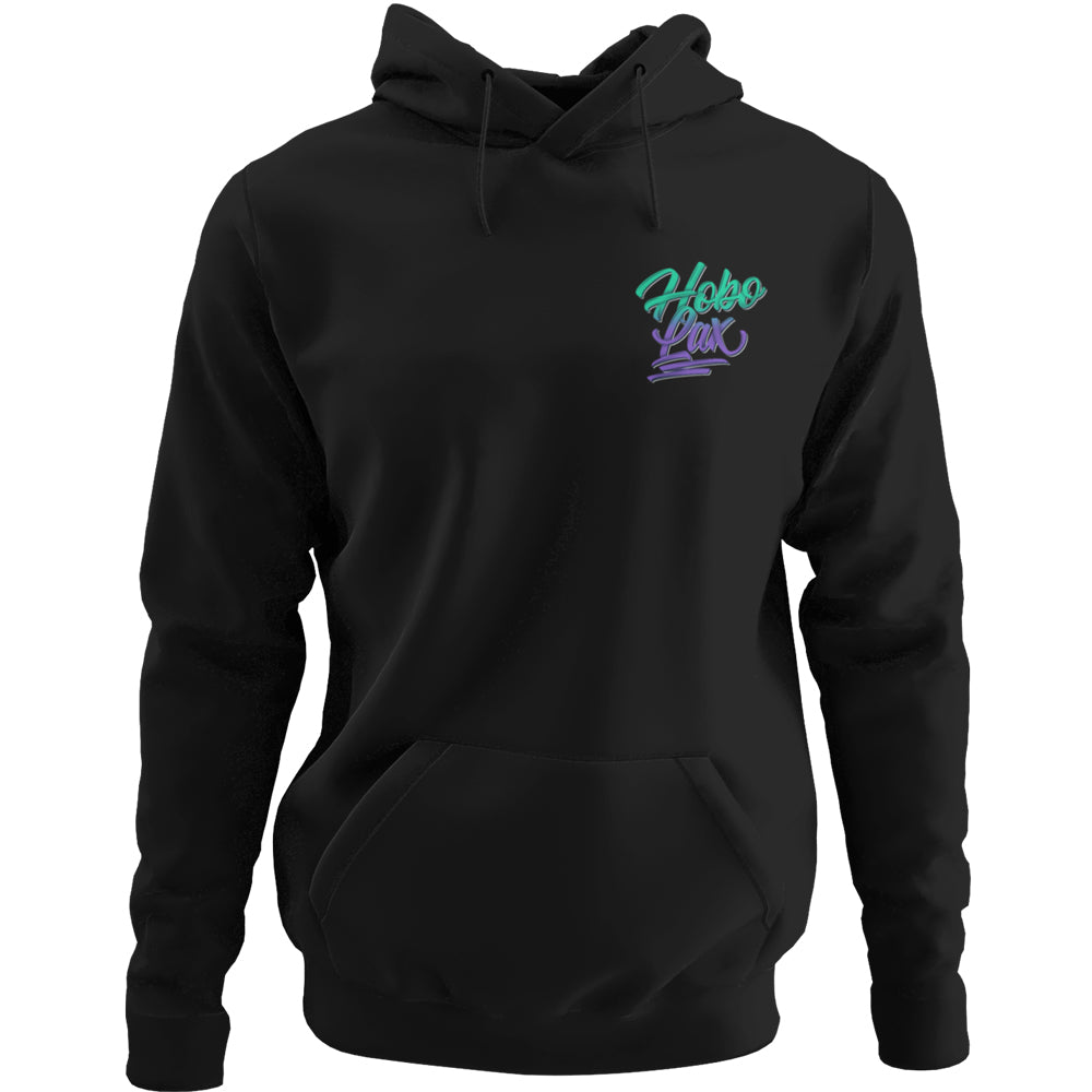 The Tendy Hoodie