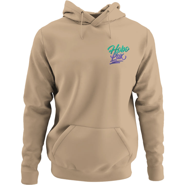 The Tendy Hoodie