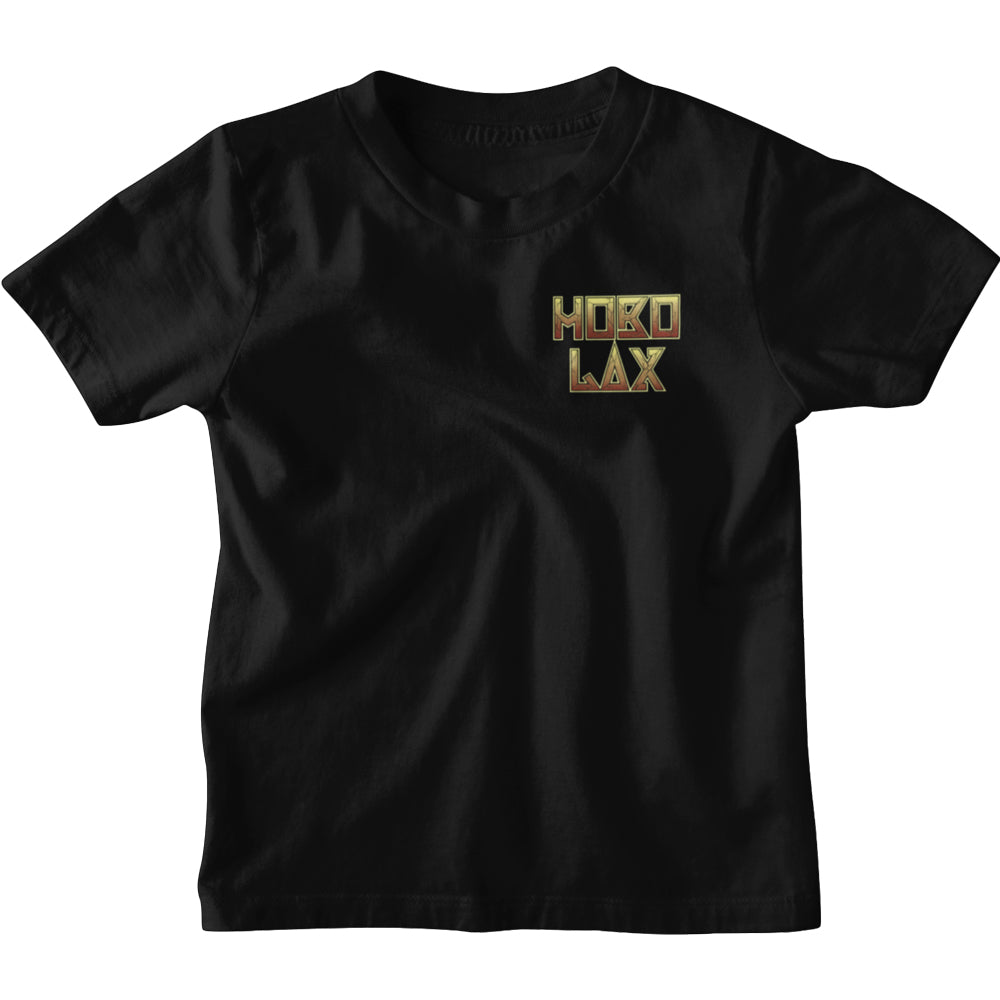 Youth Valley of the Strings Tee - Hobo Lax