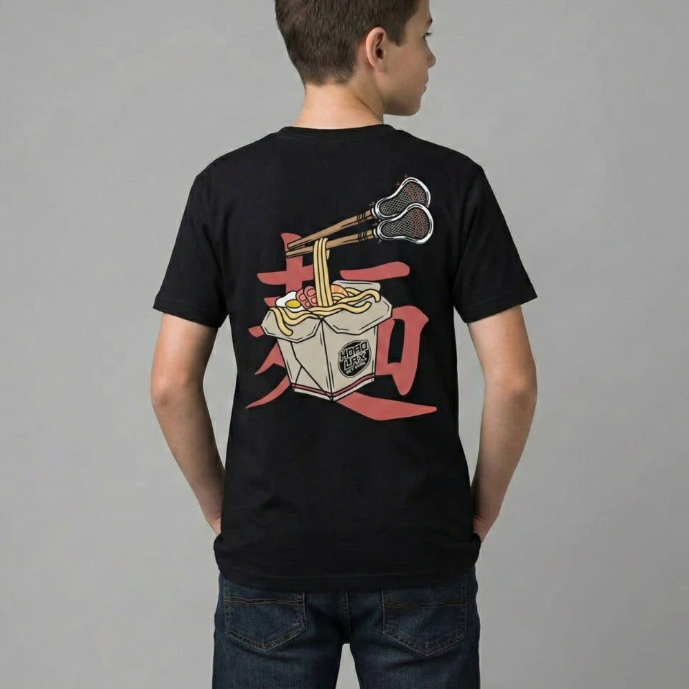 Youth Get Nood Tee