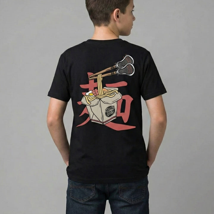Youth Get Nood Tee