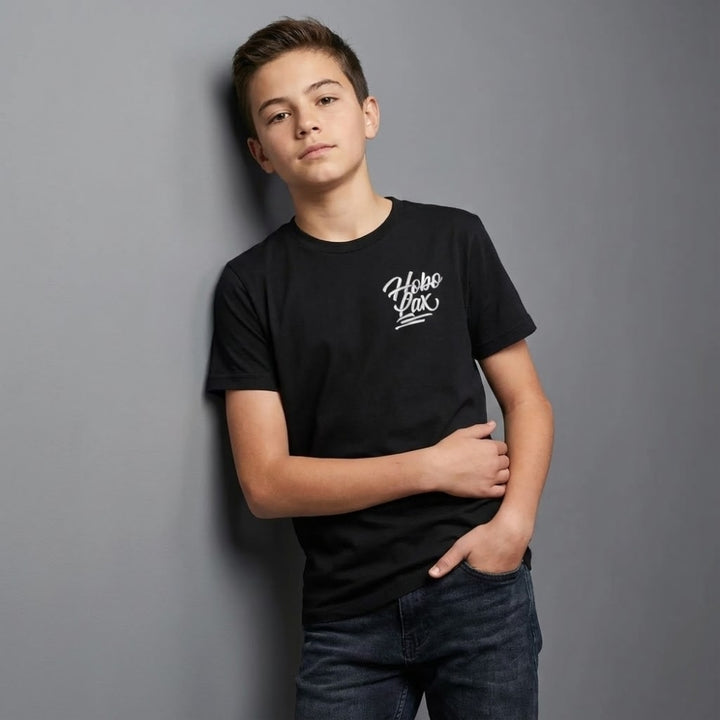 Youth Grim Ripper Tee