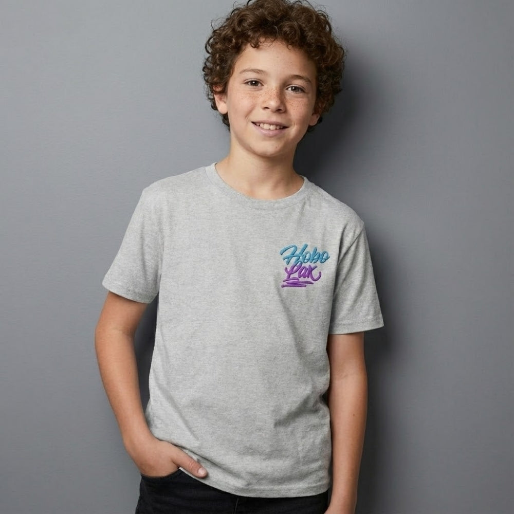 Youth Laxpot Tee