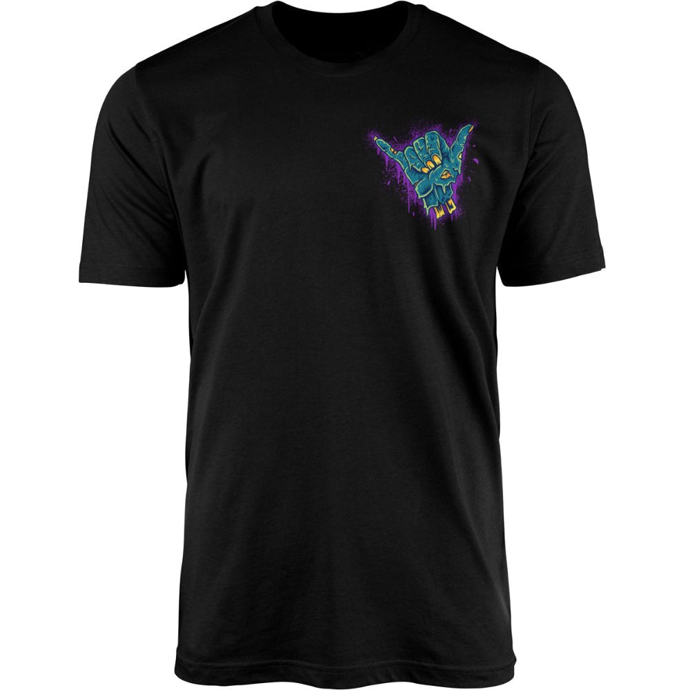 Turf Monster Tee - Hobo Lax